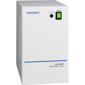 短路开路测试仪 FA1221 套装HIOKI（日置电机）FA1221，E4232&times;2